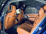 BMW Řada 7 (2023) 750e*ZÁRUKA*TV*MAX.VÝBAVA - náhled 39