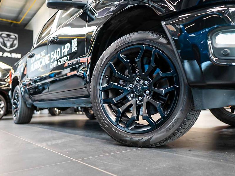Dodge RAM (2025) 3.0 Limited 2025 Rambox Vzduch - fotka 42 z 42