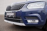 Škoda Yeti (2016) 1.2 TSi AUTOMAT - náhled 12
