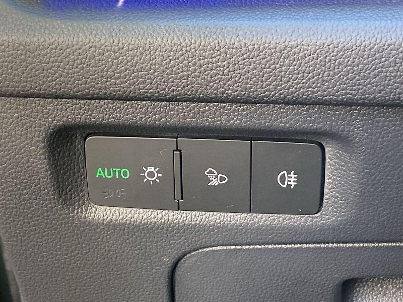 Škoda Octavia (2025) Combi 1.5 TSI SportLine - fotka 19 z 36