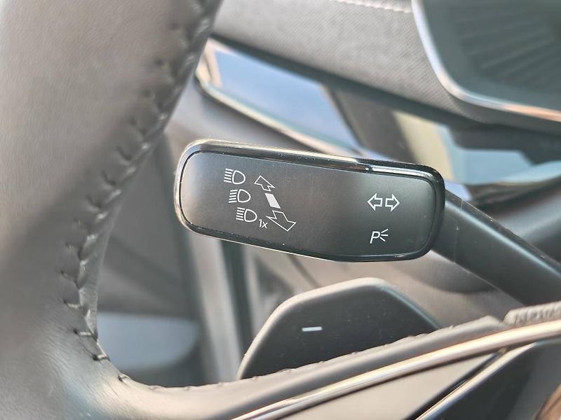 Škoda Octavia Style 7DSG 1,5TSI - fotka 14 z 24