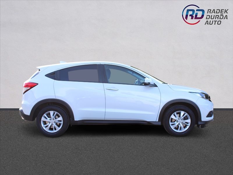 Honda HR-V 1,5 V-TEC  ČR,1.MAJ,ELEGANCE - fotka 4 z 28
