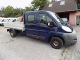 Fiat Ducato 2,3 JTD 88 KW VALNÍK TAŽNÉ - náhled 6