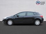 Opel Astra 1,4 i  ČR,1.MAJITEL,52TKM - náhled 8
