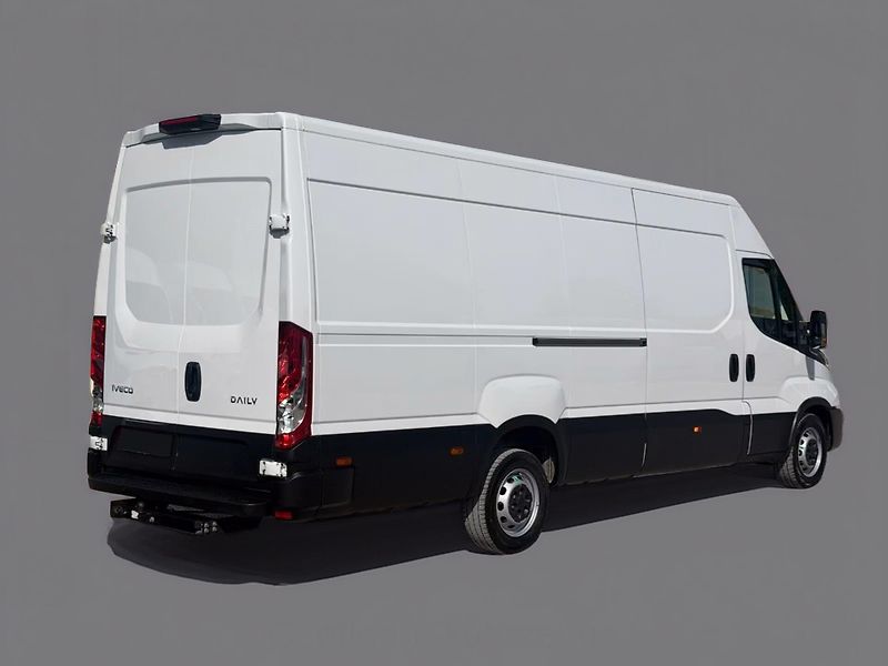 Iveco Ostatní 35 S L4H2 Automat Kam Taž APP - fotka 4 z 21