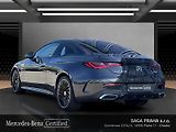 Mercedes-Benz Třídy E CLTřídy CLE 450 4MATIC kupé AM - náhled 7