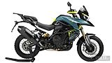 Benelli (2026) TRK 902 Xplorer - náhled 1