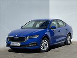Škoda Octavia 2,0 TDI Ambition Plus LED+PDC - náhled 1