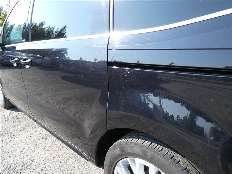 Volkswagen Sharan 2,0 TDi DSG STYLE serviska - fotka 16 z 48