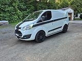 Ford Transit Custom (2013) 2.2Tdci 92Kw L1H1 klima - náhled 1