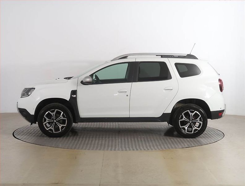 Dacia Duster (2021) 1.0 TCe, LPG, Navi, Tempomat - fotka 3 z 19