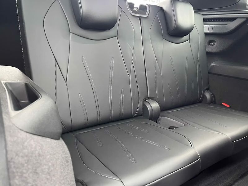 Volkswagen Tayron TDI 4M R-Line 7m Kůže Plná výb - fotka 22 z 26