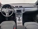 Volkswagen Passat (2014) 2.0TDi, DSG, bixen, navi - náhled 8