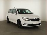 Škoda Fabia (2018) 1.0 TSI, Park. senzory - náhled 1