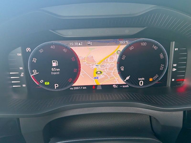 Škoda Kodiaq (2022) 2.0 TDI 7DSG Laurin&Klement - fotka 15 z 29