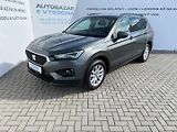 Seat Tarraco (2019) 1.5TSI 110kW Style! 7-míst! - náhled 1