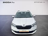Škoda Fabia (2019) Ambition 1.0TSi 70kW 5°manuáln - náhled 3