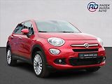 Fiat 500X 1,4 T  ČR,1.MAJITEL,AUTOMAT - náhled 2
