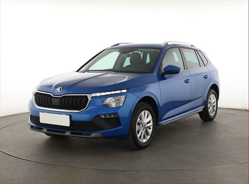 Škoda Kamiq (2026) 1.0 TSI, TOP SELECTION - fotka 2 z 16
