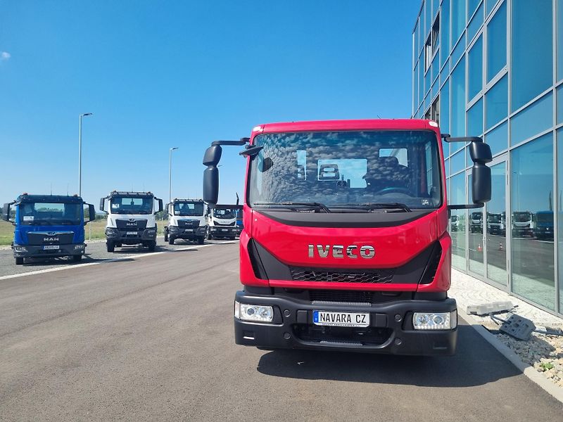 MAN TGL 12.220 KONTEJNER 8T - fotka 34 z 49