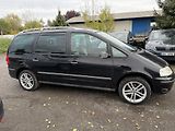 Volkswagen Sharan 1.9 TDI 7 MIST - náhled 7