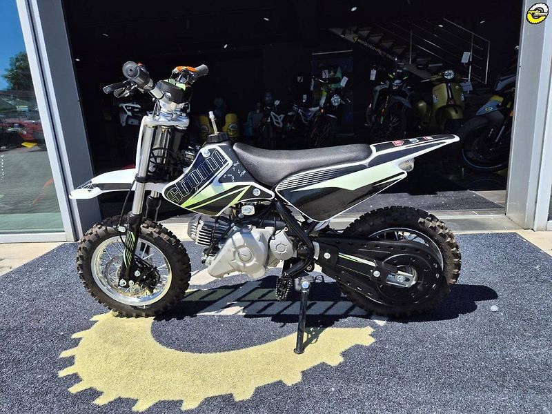 Ostatní (2021) Minipit 65 8,7 mth - fotka 6 z 14