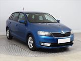 Škoda Rapid (2014) Spaceback 1.2 TSI - náhled 1