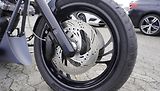 Harley-Davidson FXSTC 1340 Softail Custom - náhled 11