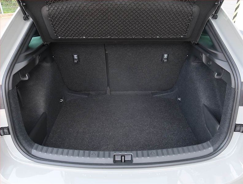 Škoda Scala (2025) Monte Carlo 1.0 TSI - fotka 14 z 21