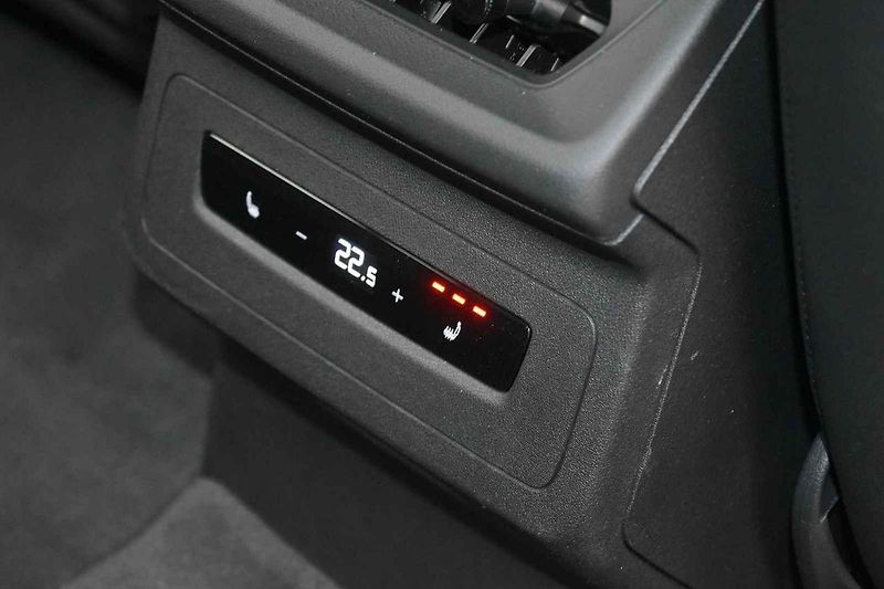 Audi A6 e-tron je hodně pohodlné auto s velmi dobrým dojezdem.