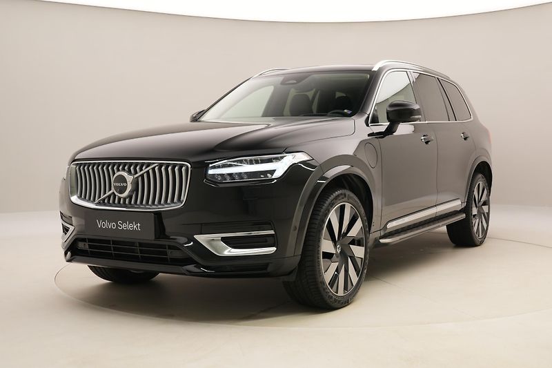 Volvo XC90 T8 AWD PLUG-IN ULTIMATE BRIGHT - fotografie inzerátu