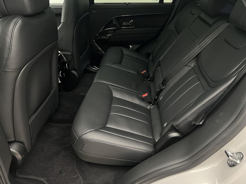 Land Rover Range Rover Sport (2026) D300 DYNAMIC HSE AWD Aut - fotka 13 z 60