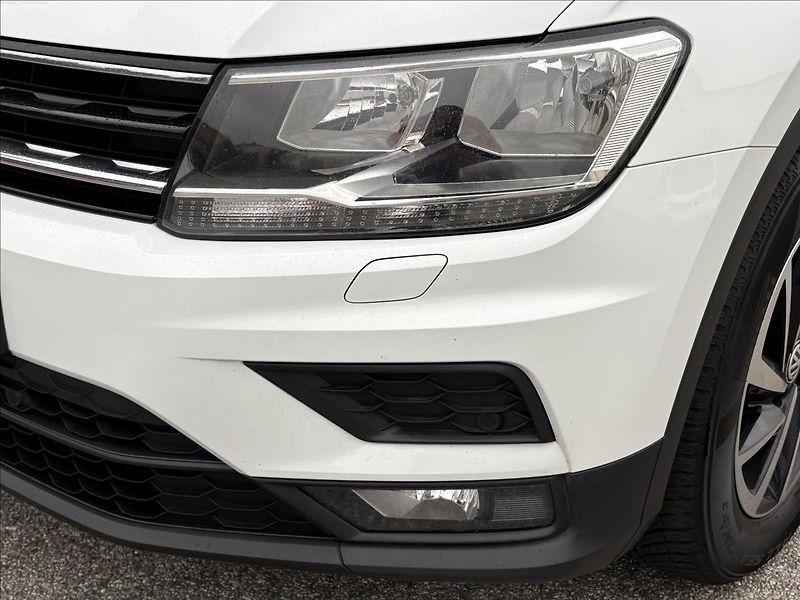 Volkswagen Tiguan 2,0 TDi 110kW 4M,ACC,Navi,JOIN - fotka 37 z 42