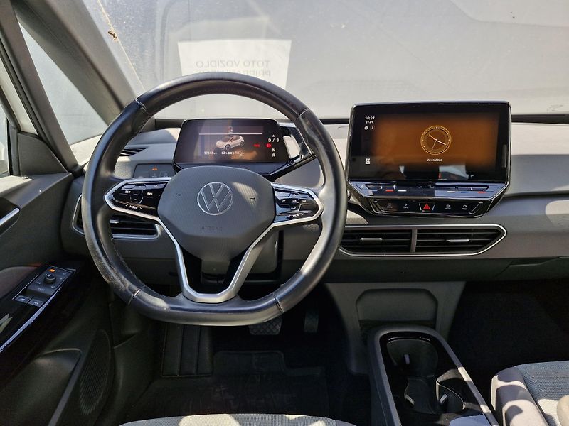 Volkswagen ID.3 Pro (107 kW) AUT - fotka 9 z 11