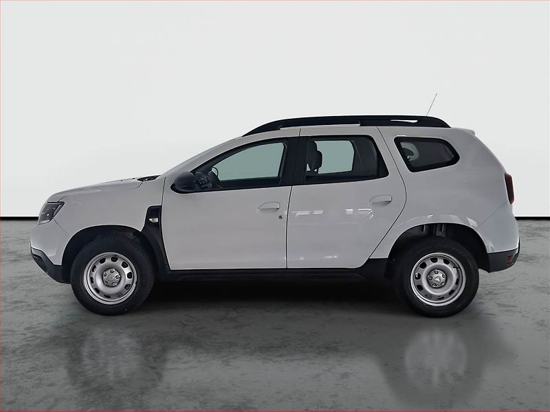 Dacia Duster (2021) 1.0 TCe, ČR,1.maj, Tempomat - fotka 3 z 20