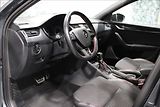 Škoda Octavia 2,0 162 kW RS DSG, NAVI, 1. ma - náhled 9