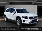 Mercedes-Benz GLB GLB 220 4M Advanced - náhled 7