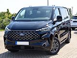 Ford Tourneo Custom 2.0d 125kW Titanium 8 míst - náhled 1