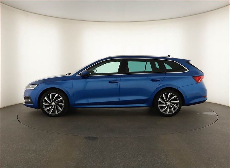 Škoda Octavia (2022) Style Plus 2.0 TDI - fotka 3 z 16