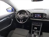 Škoda Karoq (2019) 1.6 TDI, Automat, Navi - náhled 7