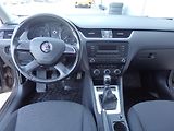 Škoda Octavia 1.4 TSI DIGI. KLIMA, ZÁVĚS - náhled 11