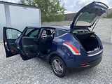 Lancia Delta 2.0JTD 165PS SPORT NAVI SERVIS - náhled 143