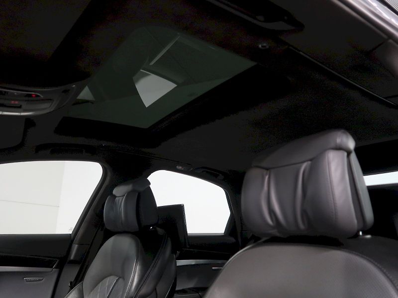 Audi S8 (2013) 4.0TFSI 382KW QUATTRO EXCLUSIV - fotka 17 z 52