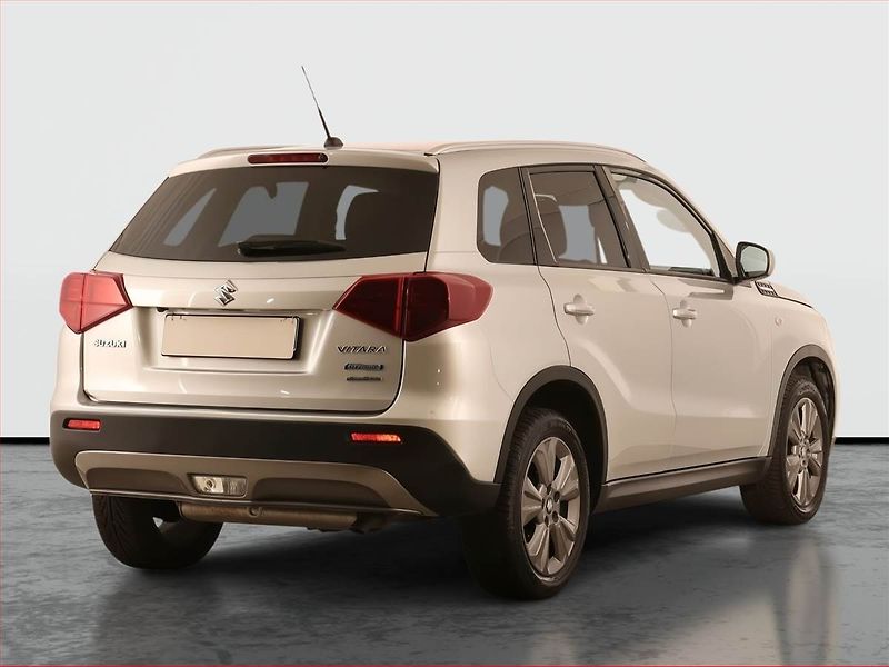 Suzuki Vitara (2021) GL + 1.4 BoosterJet, 4X4 - fotka 5 z 22