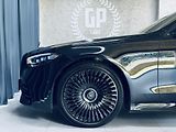 Mercedes-Benz Třídy S (2021) 400d*4M*AMG*TV*LONG*MAX*TOP - náhled 12