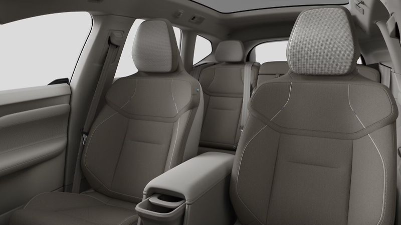 Volvo Ostatní (2026) ULTRA, P10 AWD electric, 375 k - fotka 12 z 13