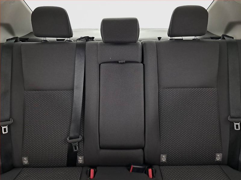 Toyota Corolla (2018) 1.6 Valvematic, Automat - fotka 10 z 17