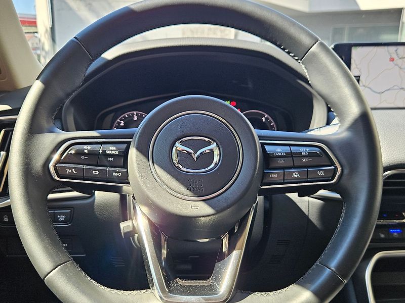 Mazda CX-60 3.3D AWD Homura, CON-P, DRI-P - fotka 18 z 46