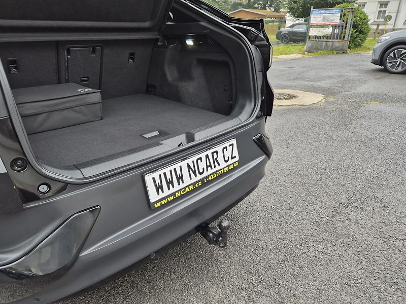 Volkswagen ID.5 ZAMLUVENO ! - fotka 45 z 48