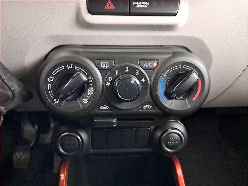 Suzuki Ignis (2020) 1.2 SHVS, Serv.kniha - fotka 15 z 18
